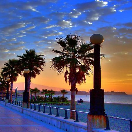 Aparment Neptuno- Located On The Promenade A Few Metres From The Beach. Estepona Exterior foto