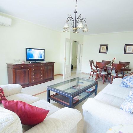 Aparment Neptuno- Located On The Promenade A Few Metres From The Beach. Estepona Exterior foto